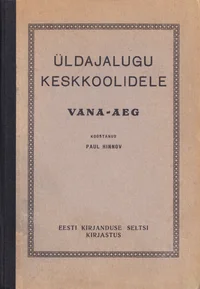 Üldajalugu keskkoolidele
