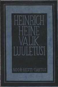 Valik luuletusi