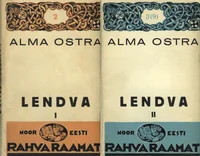 Lendva I-II