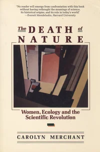 The Death of Nature
