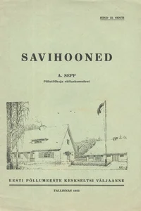 Savihooned