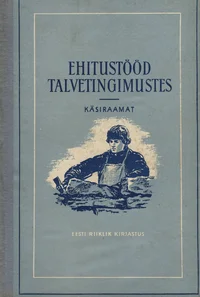 Ehitustööd talvetingimustes