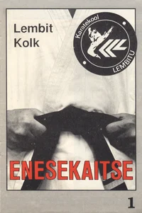 Enesekaitse
