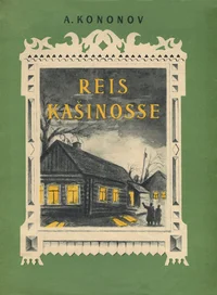 Reis Kašinosse