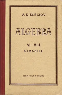 Algebra