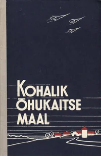 Kohalik õhukaitse maal