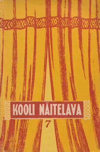 Kooli näitelava
