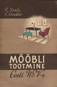 Mööbli tootmine Eesti NSV-s