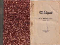 Mülgas. A. I. Kuprin'i jutustus