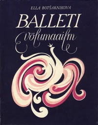 Balleti võlumaailm