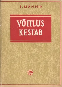 Võitlus kestab