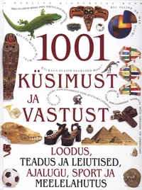 1001 küsimust ja vastust