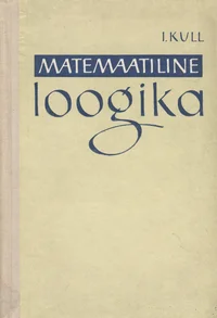 Matemaatiline loogika