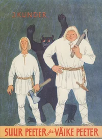 Suur Peeter ja Väike Peeter