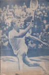 Jack Kramer'i tennisetrupp. Теннисная труппа Джека Крамера