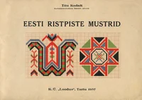 Eesti ristpiste mustrid