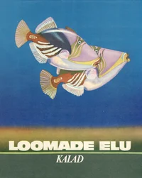 Loomade elu