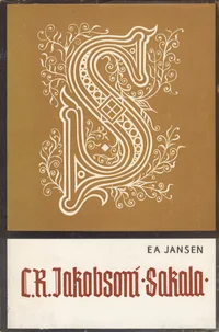 C. R. Jakobsoni «Sakala»