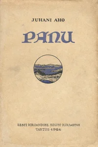 Panu