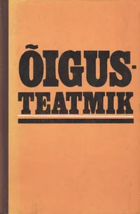 Õigusteatmik
