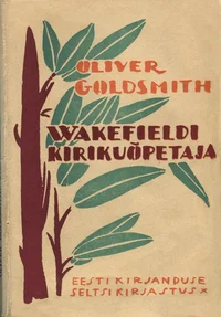 Wakefieldi kirikuõpetaja