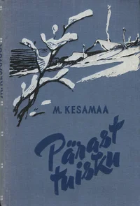 Pärast tuisku