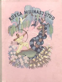 Korea muinasjutud