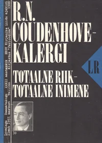 Totaalne riik – totaalne inimene