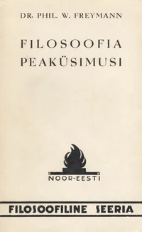 Filosoofia peaküsimusi