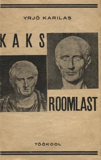 Kaks roomlast