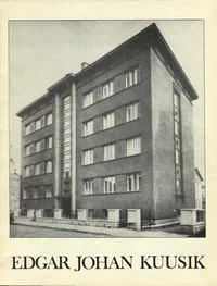 Edgar Johan Kuusik