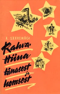 Rahva-Hiina tänasest ja homsest
