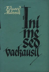 Inimesed vaekausil