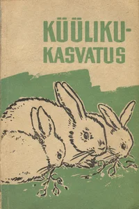 Küülikukasvatus