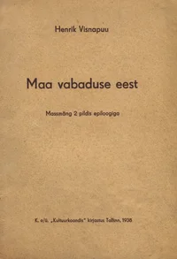 Maa vabaduse eest