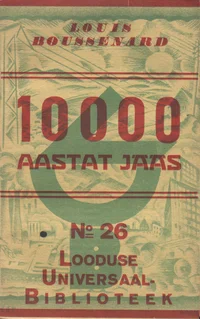 10000 aastat jääs