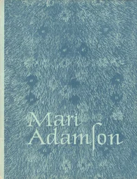 Mari Adamson