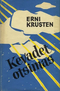 Kevadet otsimas