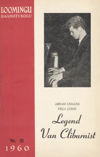 Legend Van Cliburnist