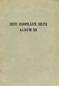 Eesti Üliõpilaste Seltsi album