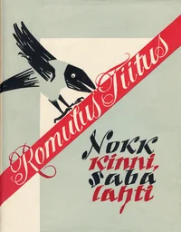 Nokk kinni, saba lahti