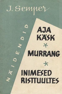 Näidendid