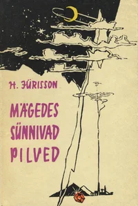 Mägedes sünnivad pilved