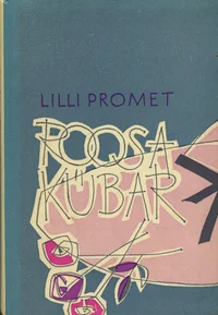 Roosa kübar