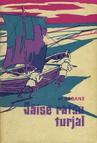 Jäise ratsu turjal