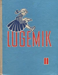 Lugemik II klassile