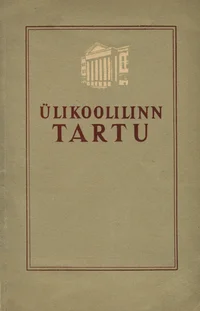 Ülikoolilinn Tartu