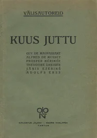 Kuus juttu