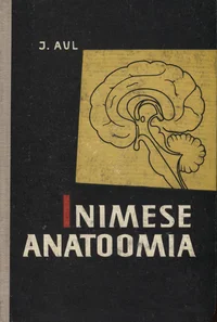 Inimese anatoomia