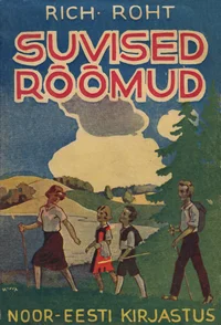 Suvised rõõmud